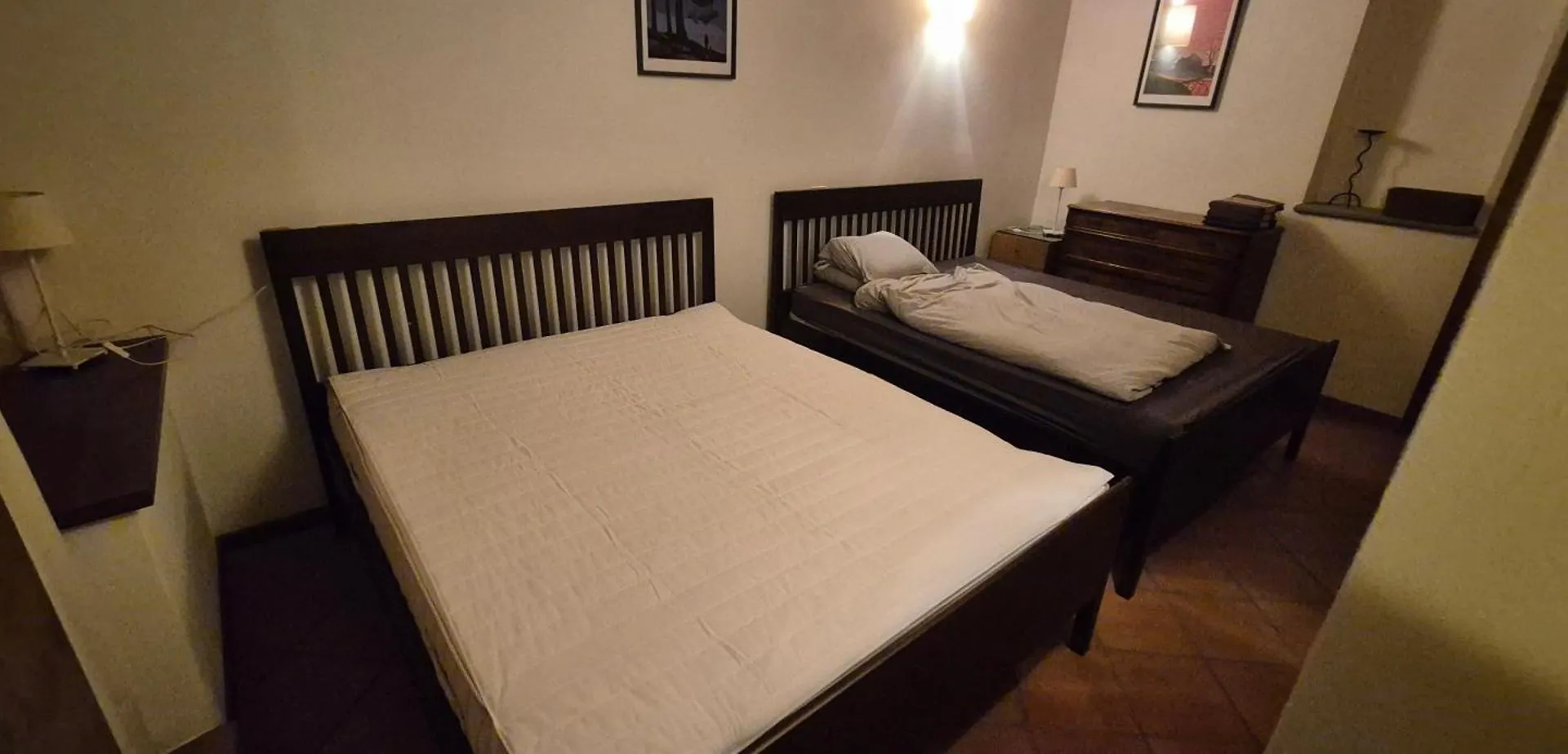 Lago Di Iseo - Lake View House Tavernola Bergamasca Italy