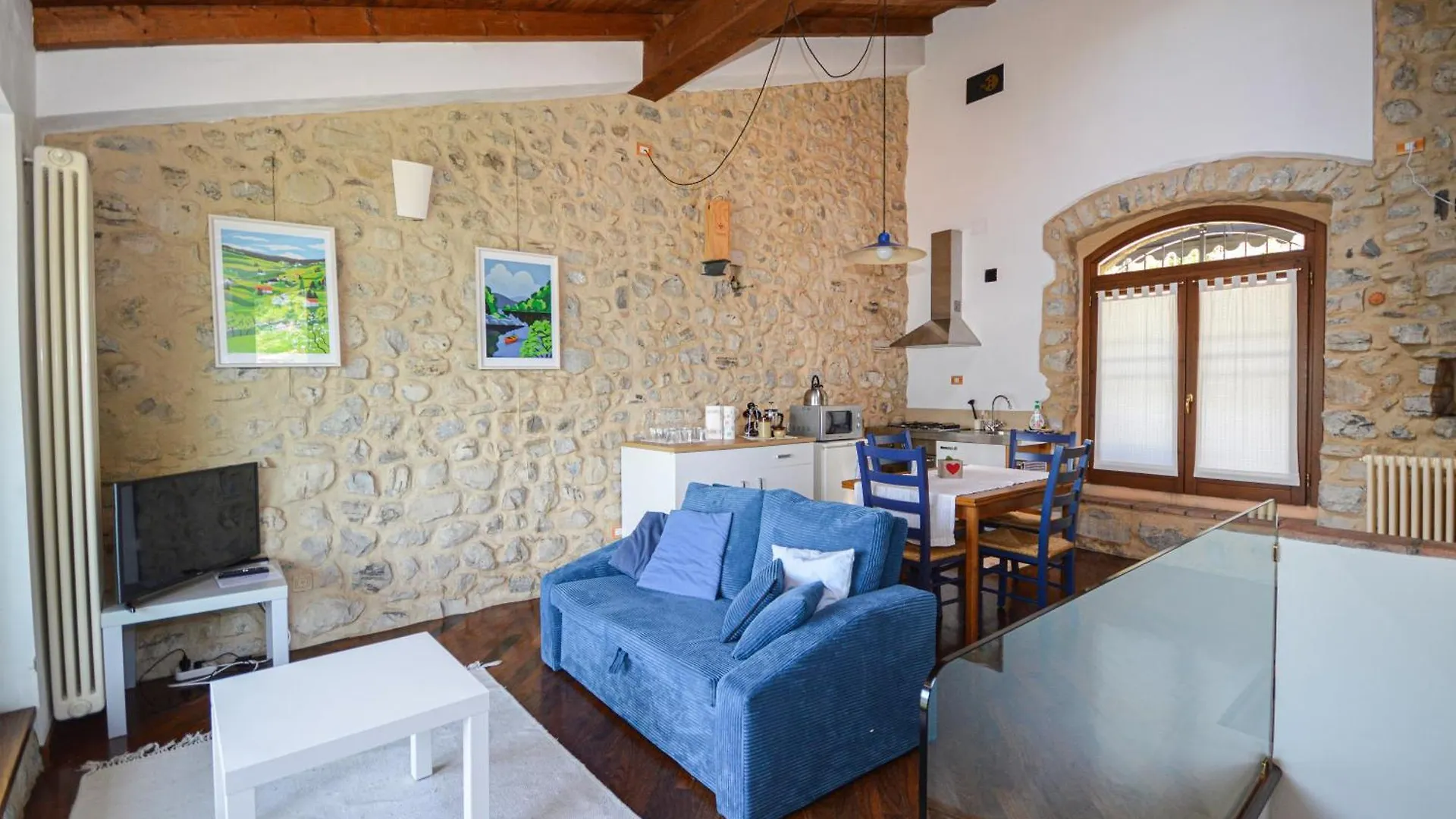 Lago Di Iseo - Lake View House Tavernola Bergamasca
