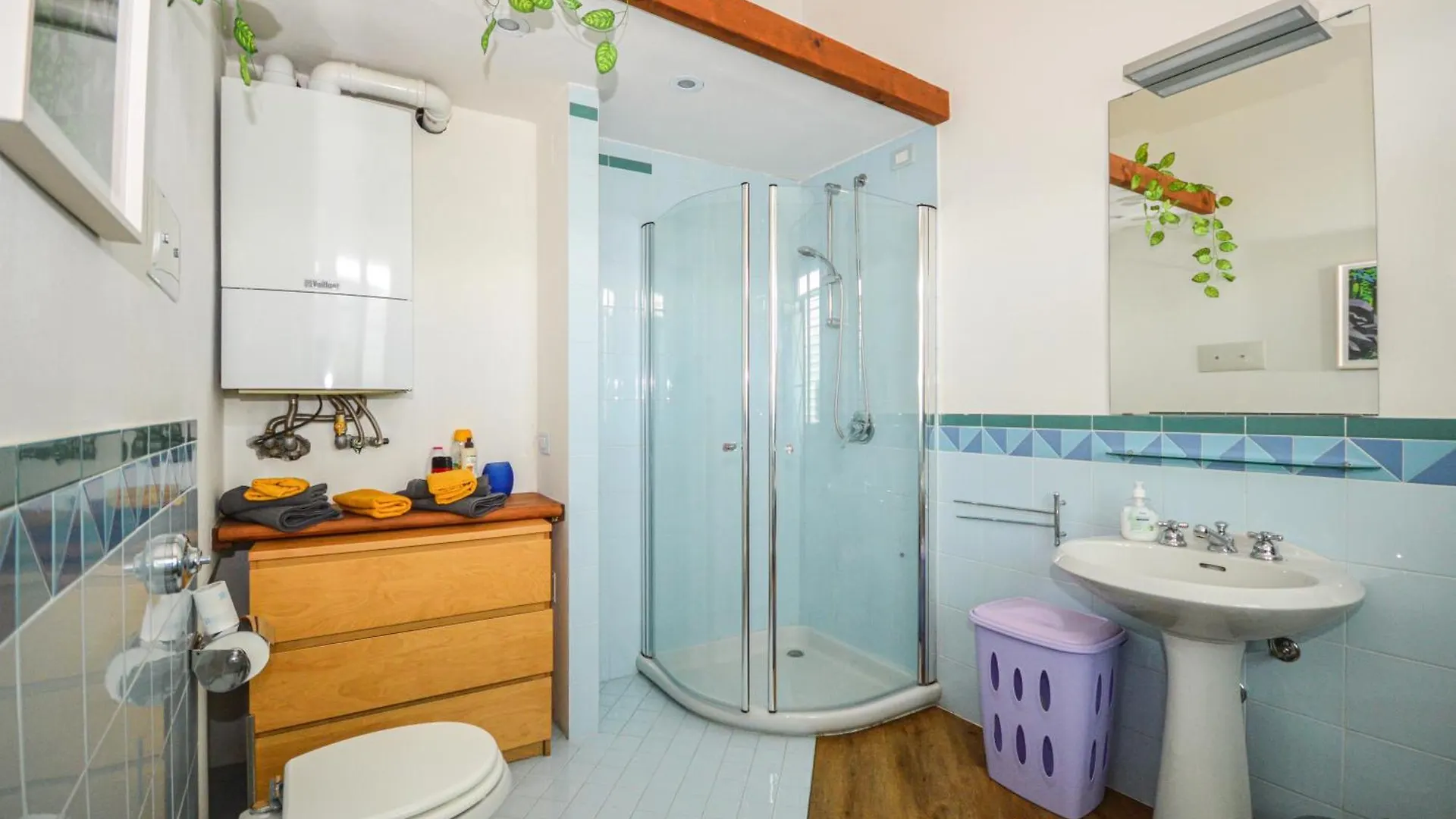 Holiday home Lago Di Iseo - Lake View House Tavernola Bergamasca