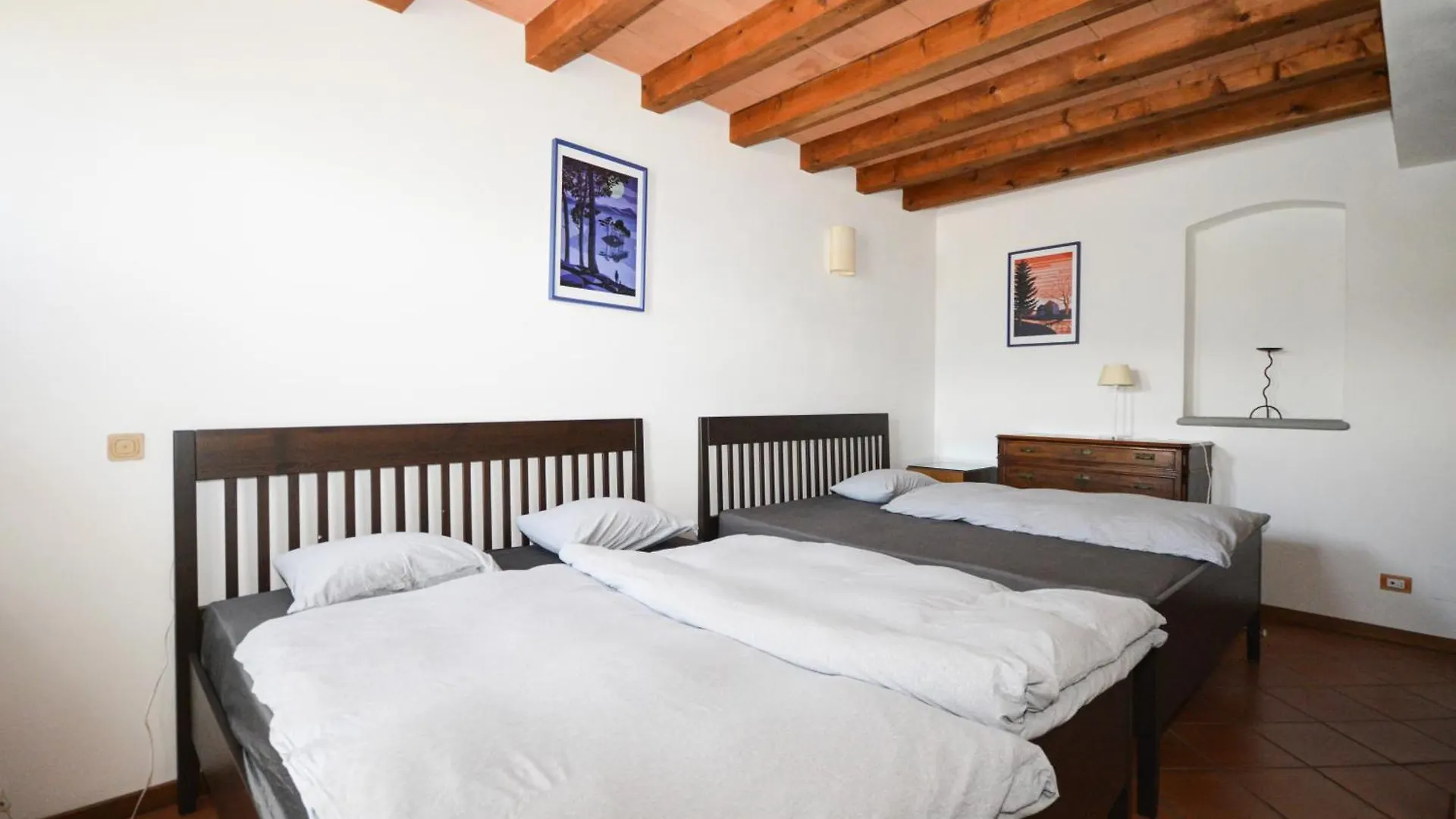 Lago Di Iseo - Lake View House Tavernola Bergamasca Holiday home