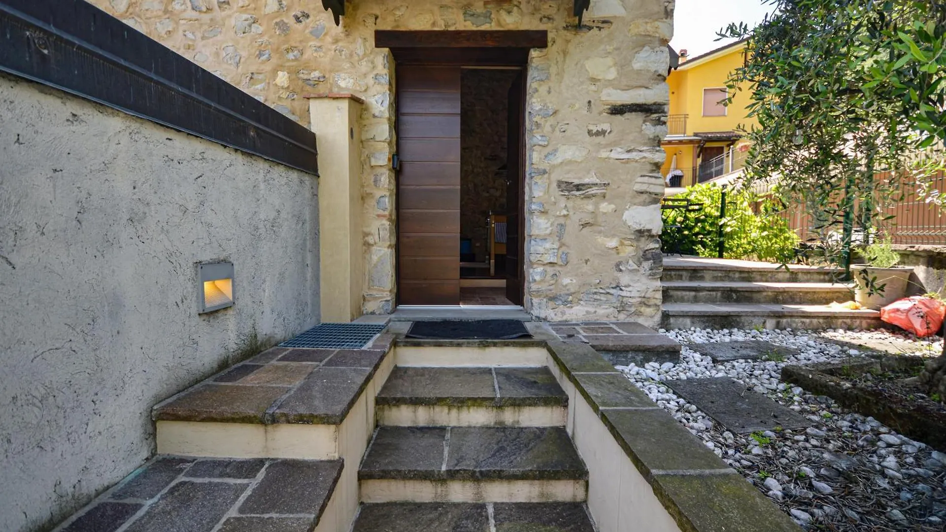 Holiday home Lago Di Iseo - Lake View House Tavernola Bergamasca