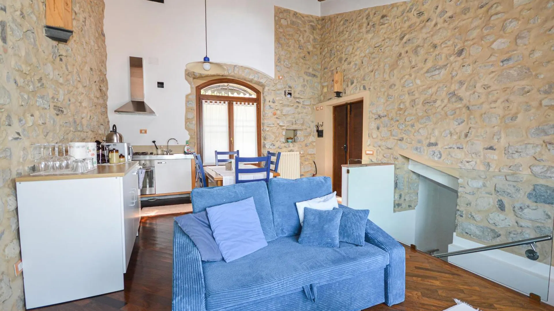 Lago Di Iseo - Lake View House Tavernola Bergamasca Holiday home