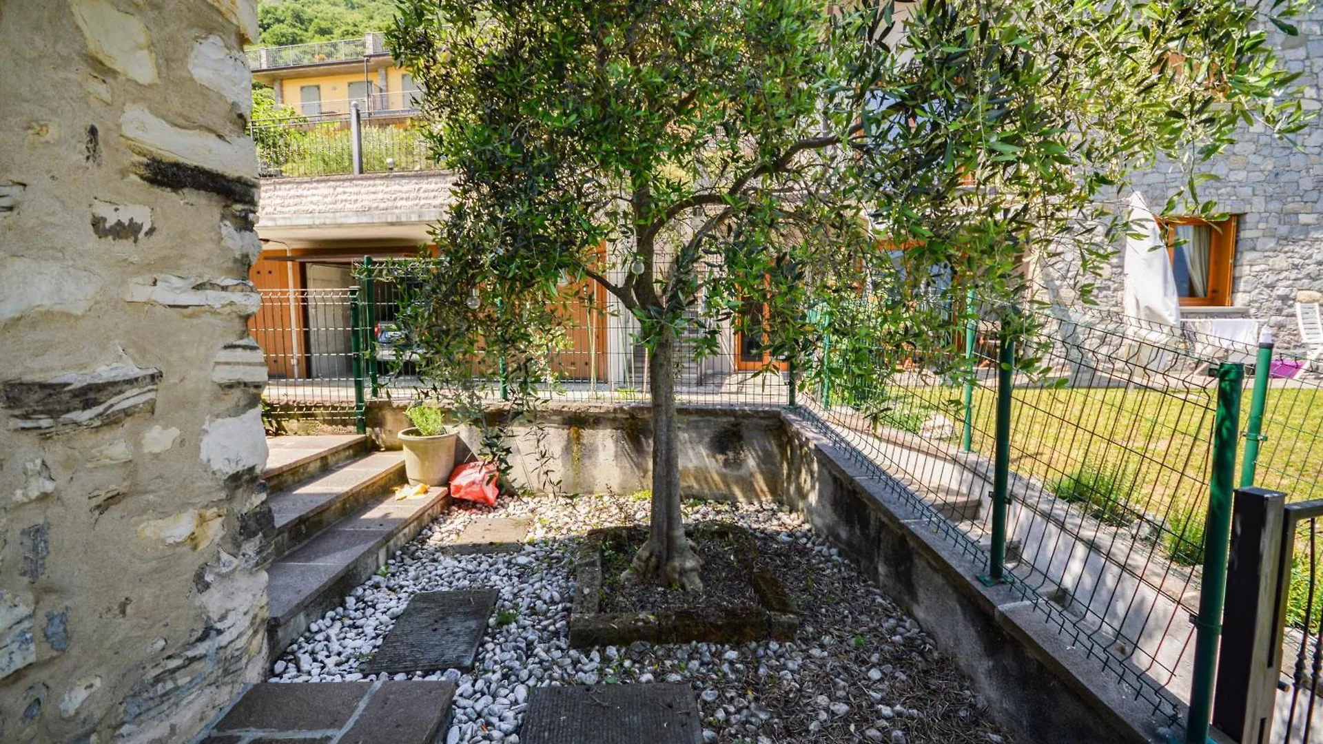 Lago Di Iseo - Lake View House Tavernola Bergamasca Holiday home