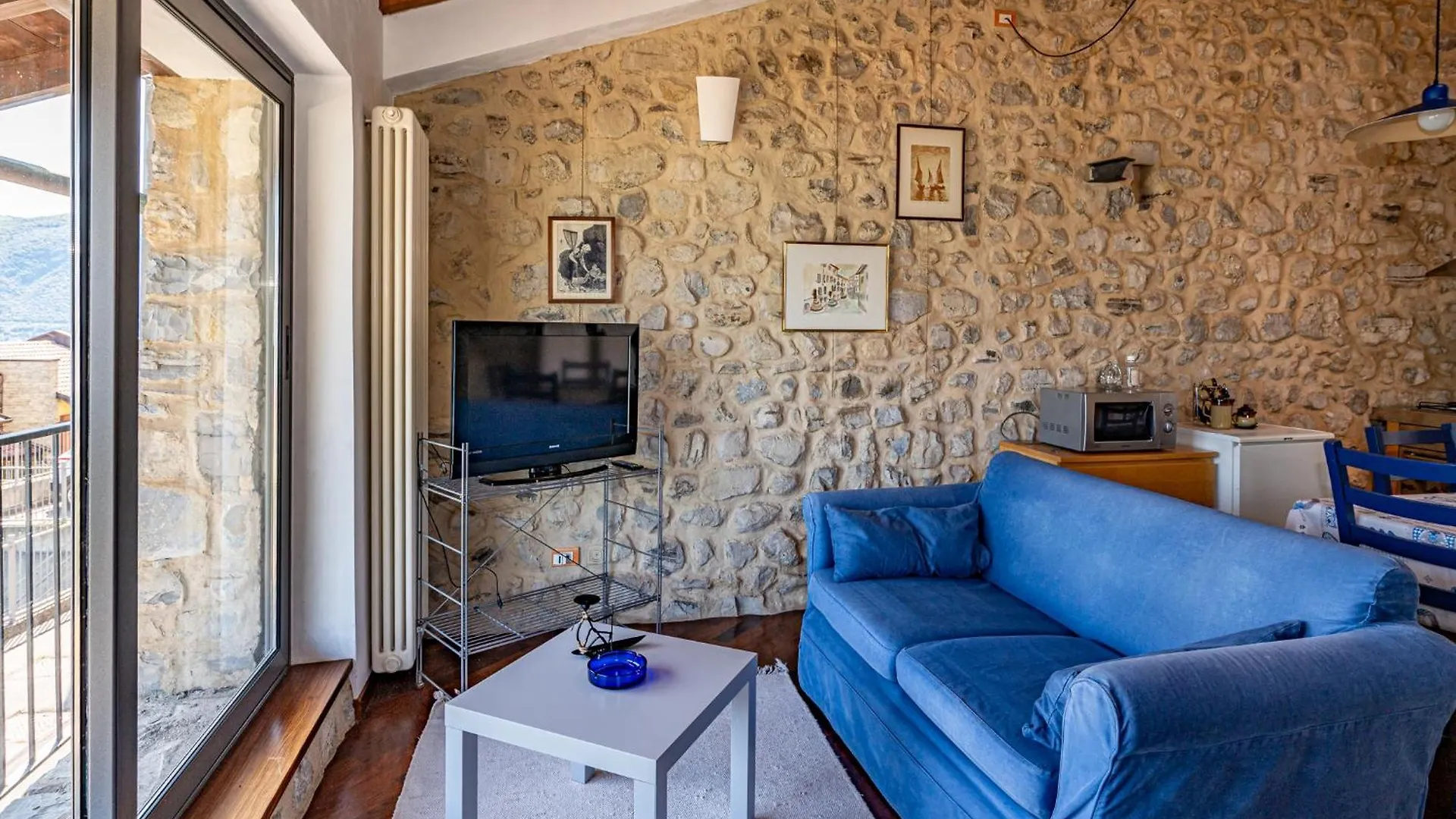 Lago Di Iseo - Lake View House Tavernola Bergamasca