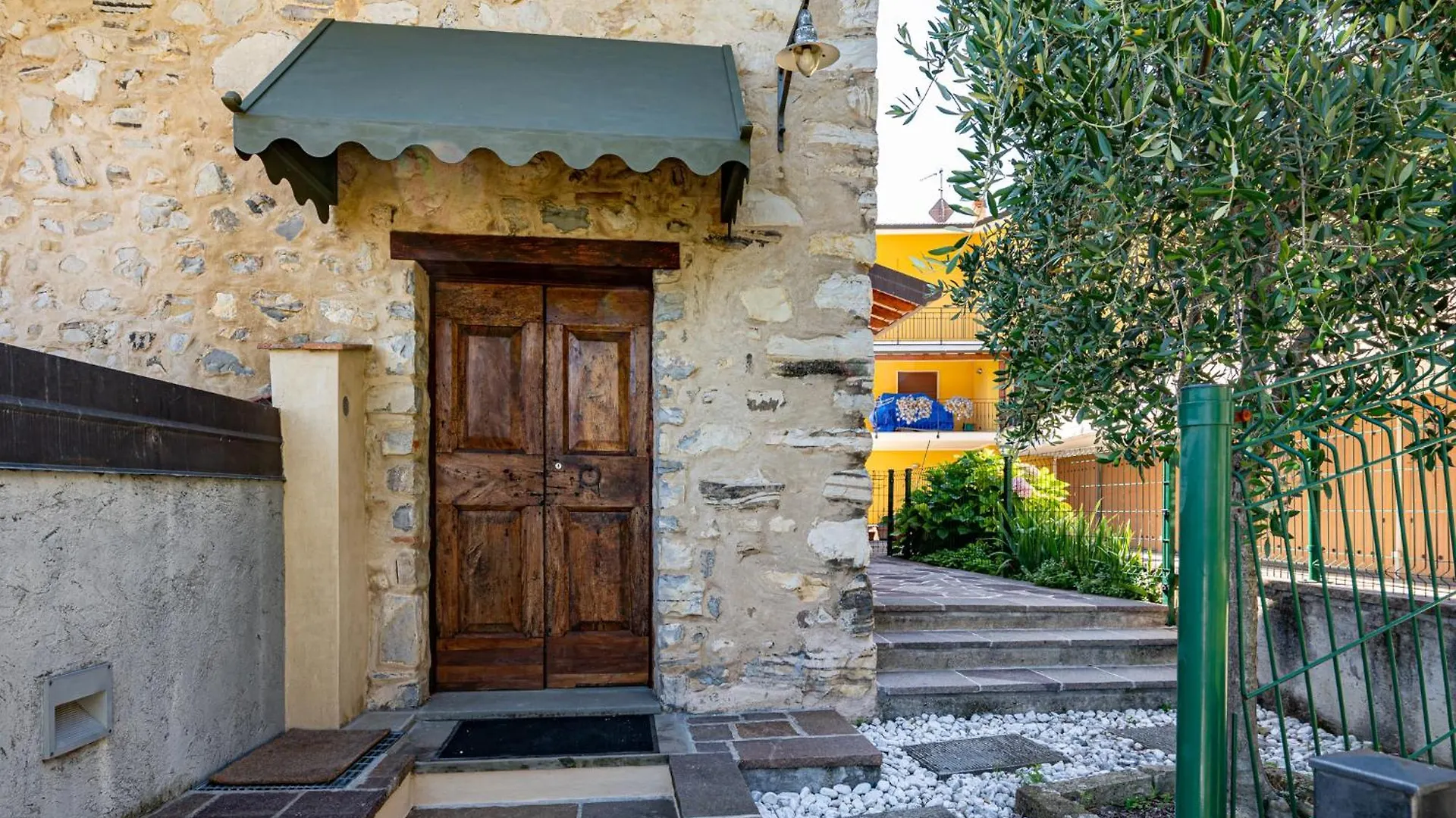 Prázdninový dům Lago Di Iseo - Lake View House Tavernola Bergamasca
